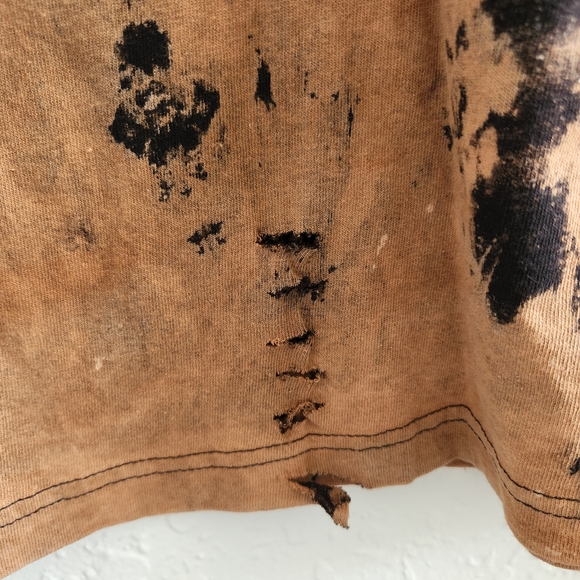 DEFEND PARIS T-SHIRT - Picture 4 of 7